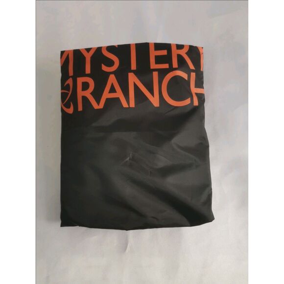 MYSTERY RANCH Backpacks Waterproof Rain Cover For Hiking Outdoor Adventures - Picture 2 of 3